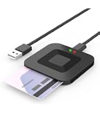 Amazon | NTTコミュニケーションズ 接触型 USBタイプ ICカード